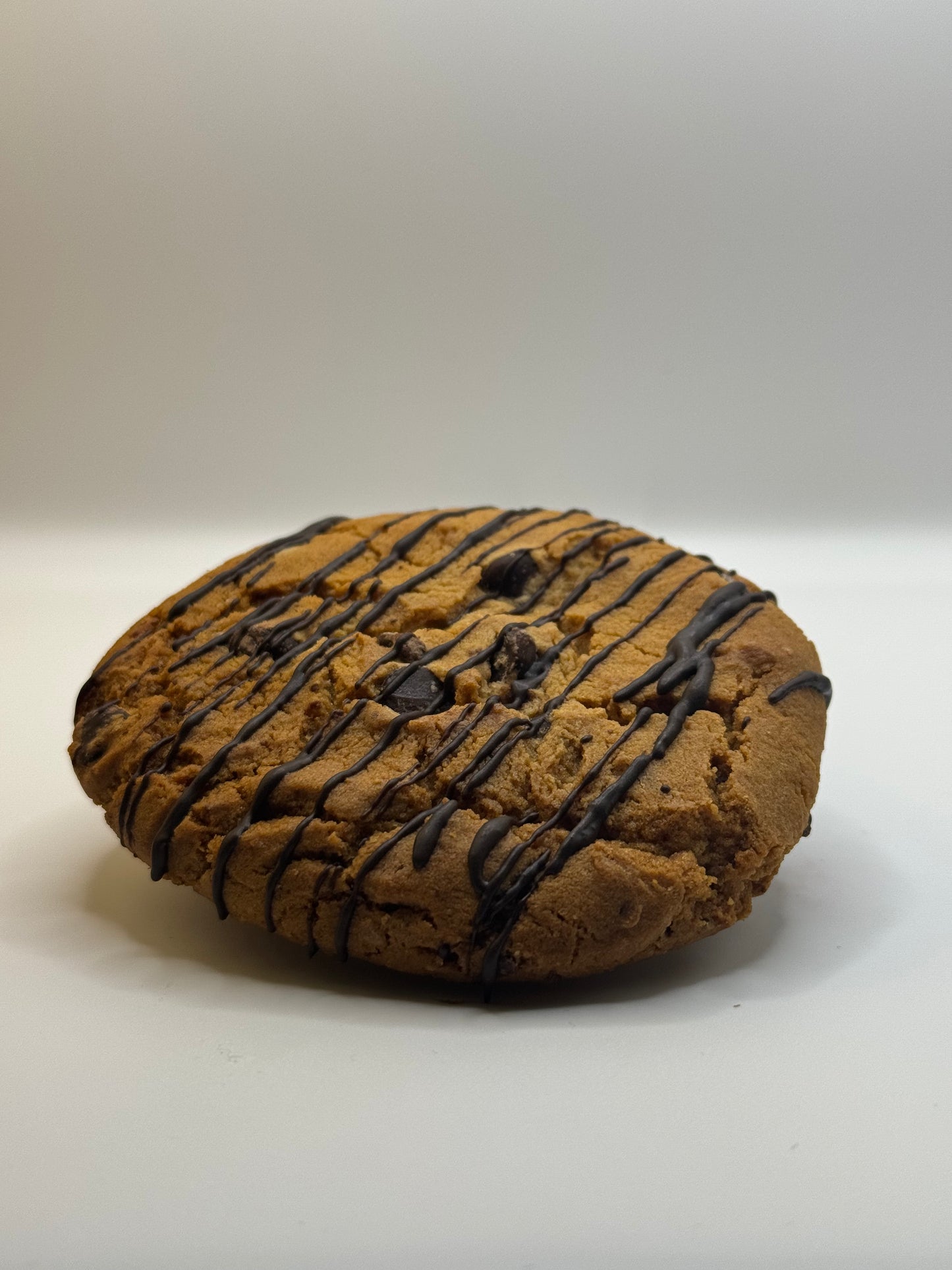 Chocolate Chip Cookie