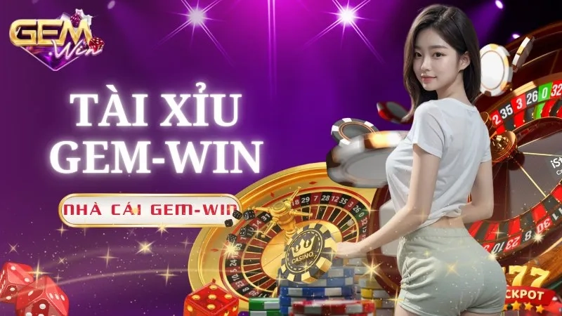 Tài xỉu Gemwin 