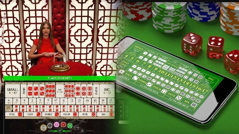 Công thức tính Tài Xỉu online chuẩn xác nhất