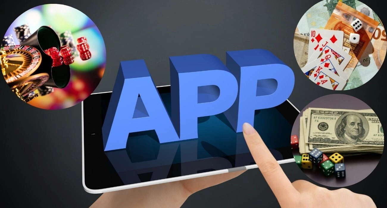 Hướng dẫn tải và cài đặt app tài xỉu trên điện thoại
